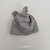 韓国子供服 / 26Autumn / ELLY MOLLY / ツイストビーニー *free*