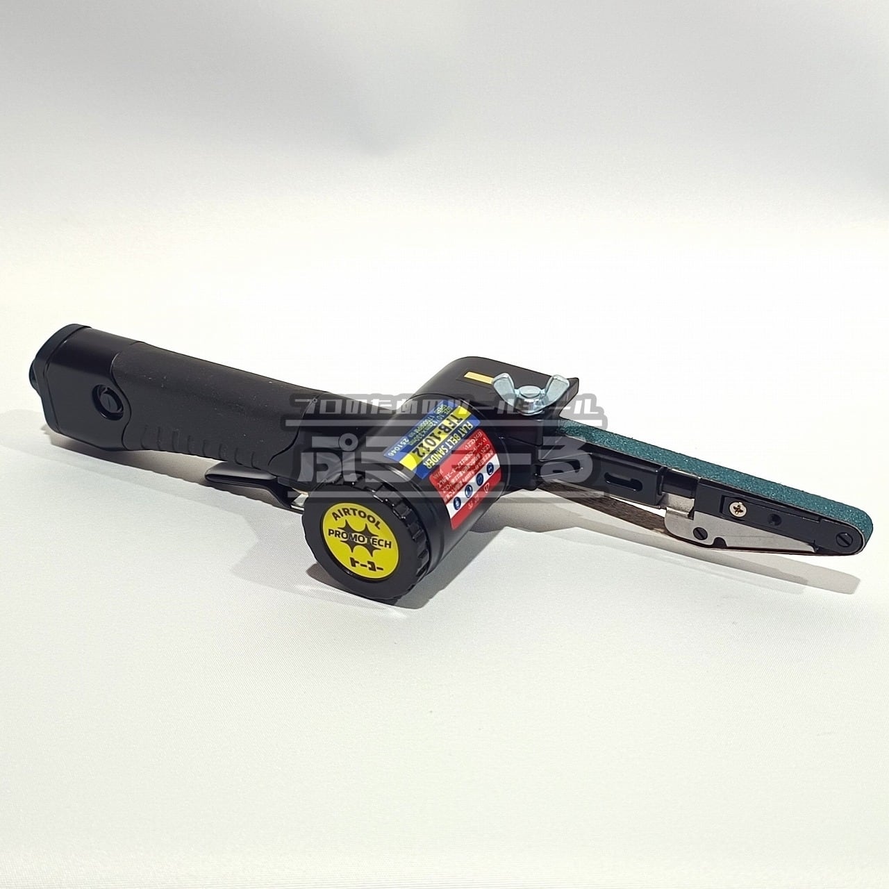 【SFU】未使用 トーコー TFB-1012 プロモテック フラットベルトサンダー【未使用品 】 TFB-1012 フラットベルトサンダー | 株式会社トーコー