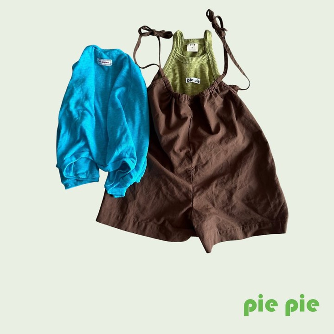 [pie] Nha Trang Summer Cardigan / [파이] 나트랑썸머가디건
