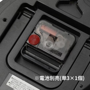 阪神タイガース  置き掛け兼用時計 熱覇