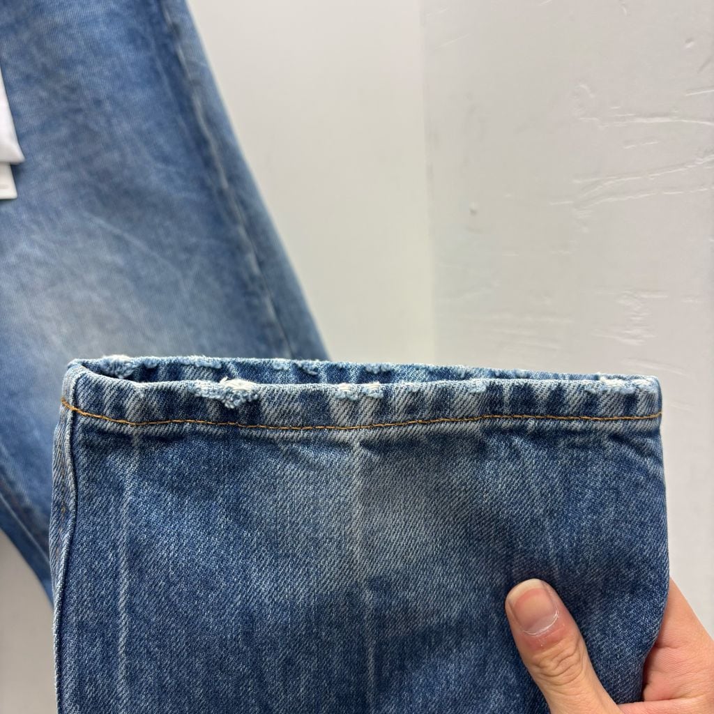 Maison Margiela メゾンマルジェラ 25AW Denim Jeans デニムパンツ