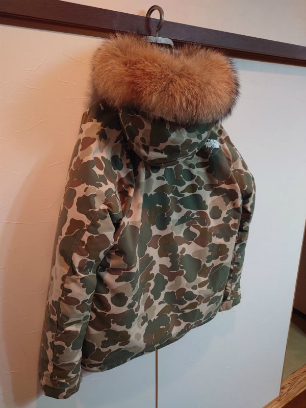 北海道産 ニホンタヌキ ボリューム加工 フードファーリメイクサービス