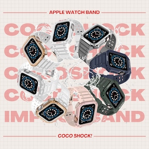 ココショックバンド（ブルー）