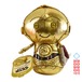 ホールマーク スター・ウォーズ C-3PO itty bittys ぬいぐるみ 限定