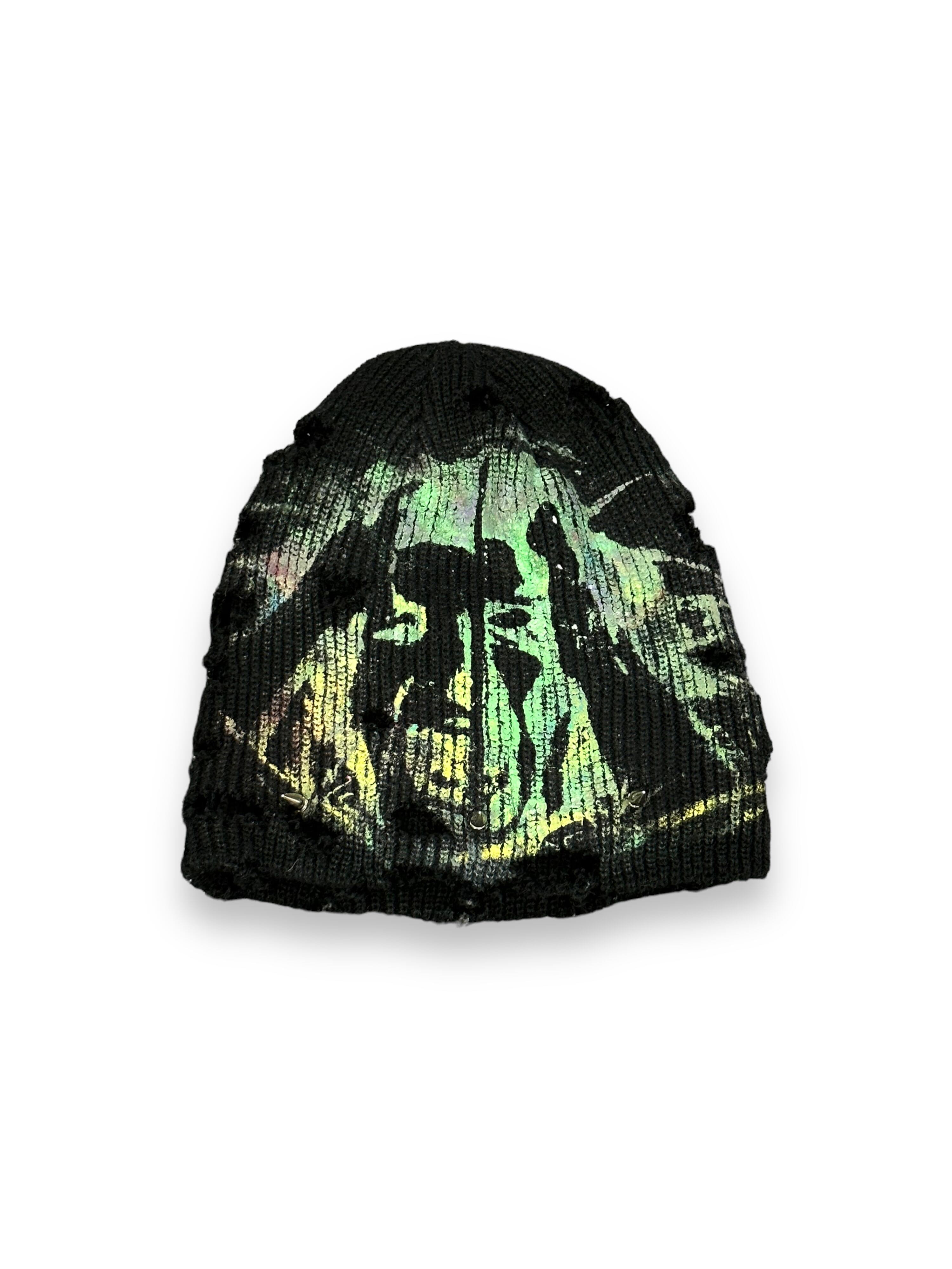 【LOVE KILLER ×REBLOM】BEANIE
