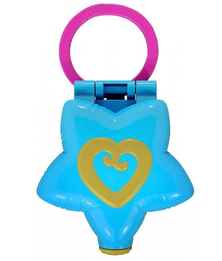 ポーリーポケット pollypocket おまとめ✩.*˚ Polly Pocket ポーリーポケット】カプセルトイで懐かしい気持ち