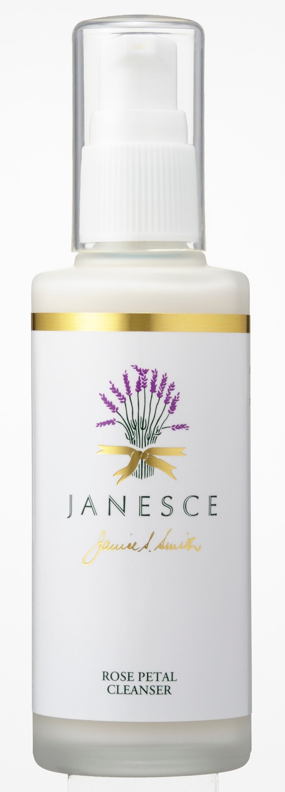 ローザ アロマチックドロップ〈芳香洗顔料〉 30ml ジャネス(janesce