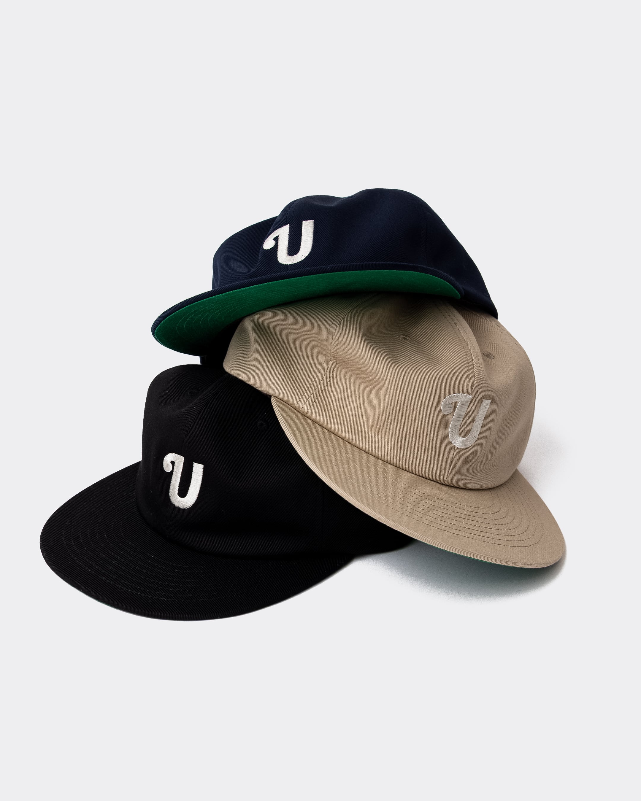 西*本様 UnlikelyTeam Cap Twill U26F-41-0001 Unlikely Unlikely Team Cap Twill U26F-41-0001 | BENTO