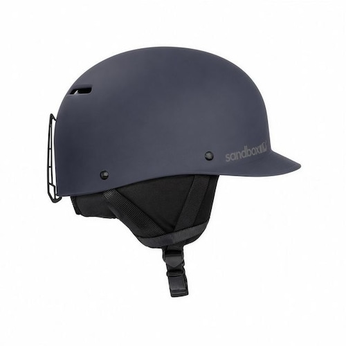 SANDBOX CLASSIC 2.0 SNOW (MIPS) ASIA FITーSTEALTH－