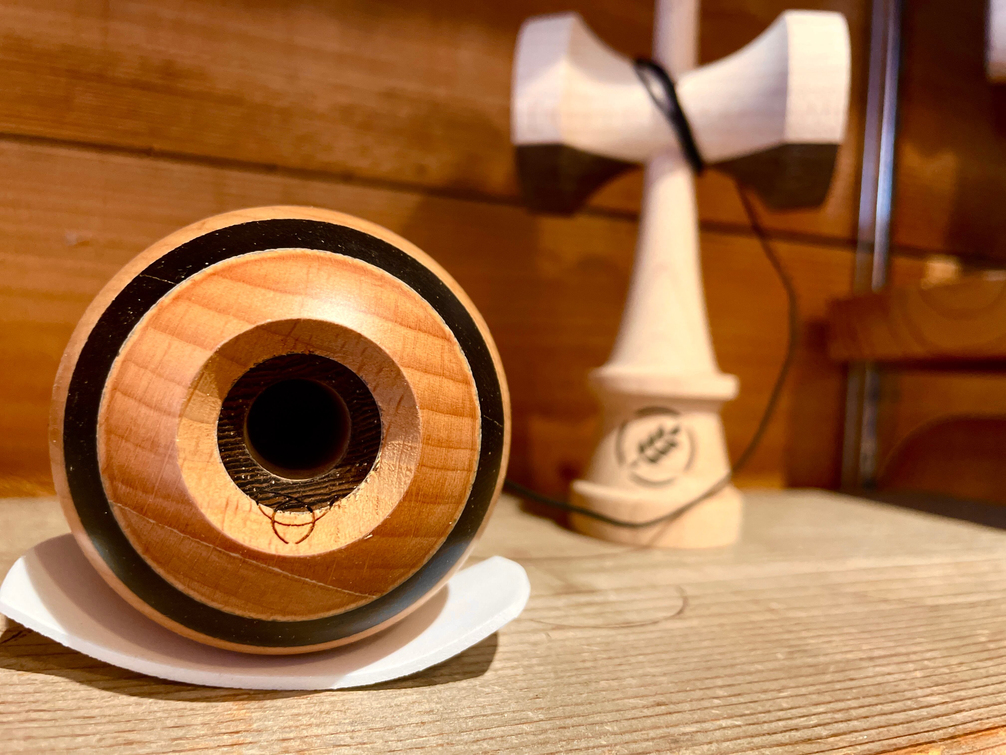 けん玉 Higgs X Cereal SKY Ascent Shape けん玉 Higgs X Cereal SKY Ascent Shape けん玉 Higgs X Cereal