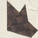 バティック 三角巾 04