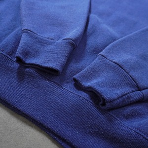 90s Lee sweatshirt solid Teal XL 古着