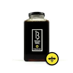 スティングレス Stingless Honey 1500g【13Honey】