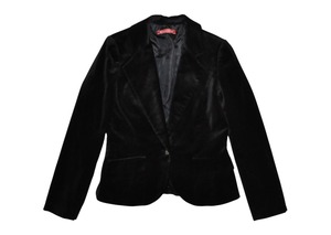 DoReMi Unique Series – velours jacket