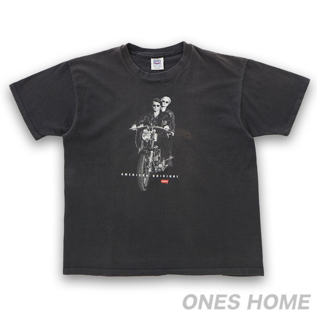 90s Levis tee