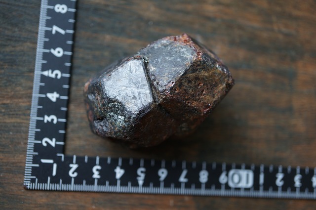 アフガニスタン産アルマンディン・ガーネット Almandine Garnet 2323