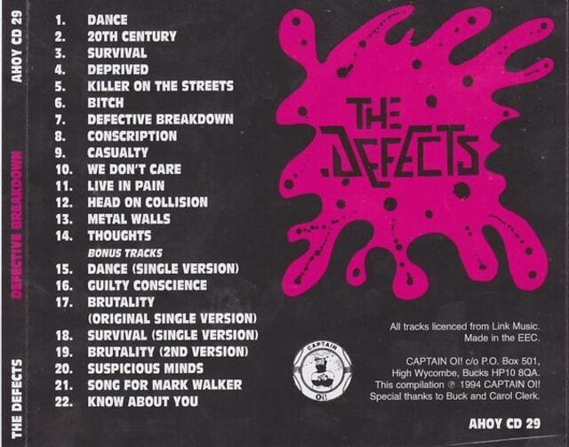 その他 Damage [CD] 20250210162910cf5b8cd1a6ccd998