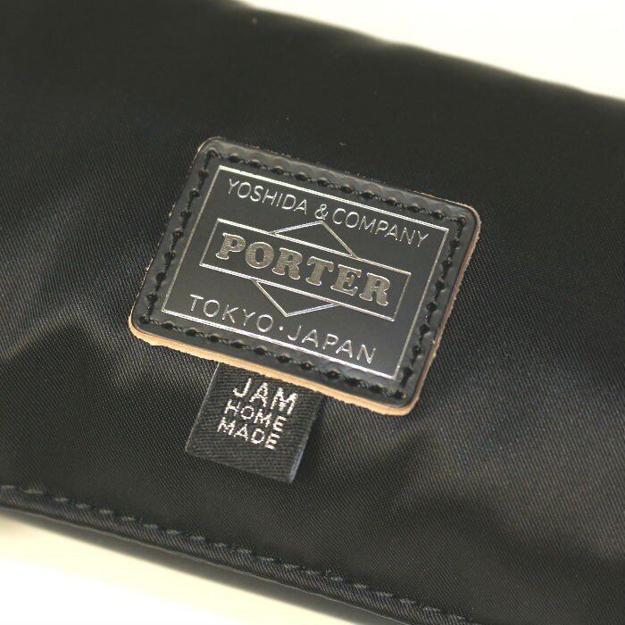 PORTER JAM  MADE ジャムホームメイド ジュエリーケース JAM HOME MADE ジャムホームメイド ポーター PORTER アクセサリー