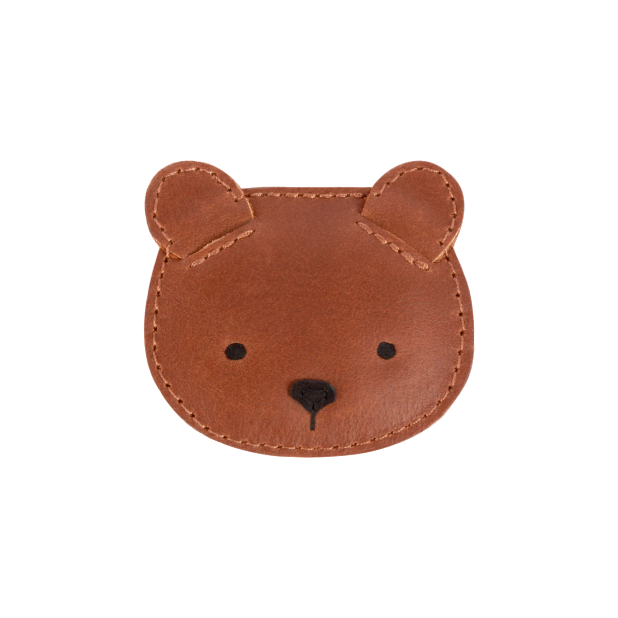 DONSJE / Josy Classic Hairclip / Bear