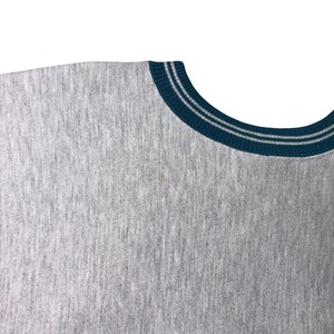 vintage 1990’s CHAMPION reverse weave “Rib Line”