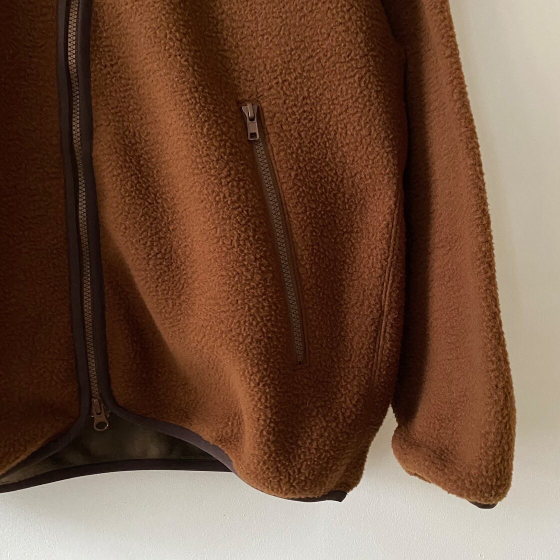 MOUNTAIN RESEARCH マウンテンリサーチ Folks Jacket | Pay ID