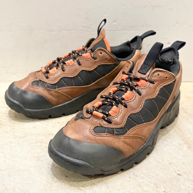 NIKE ACG AIR MADA SNEAKER BROWN