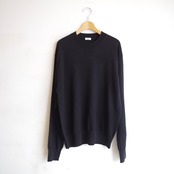 LOEFF Women's CASHWOOL Crew Knit
