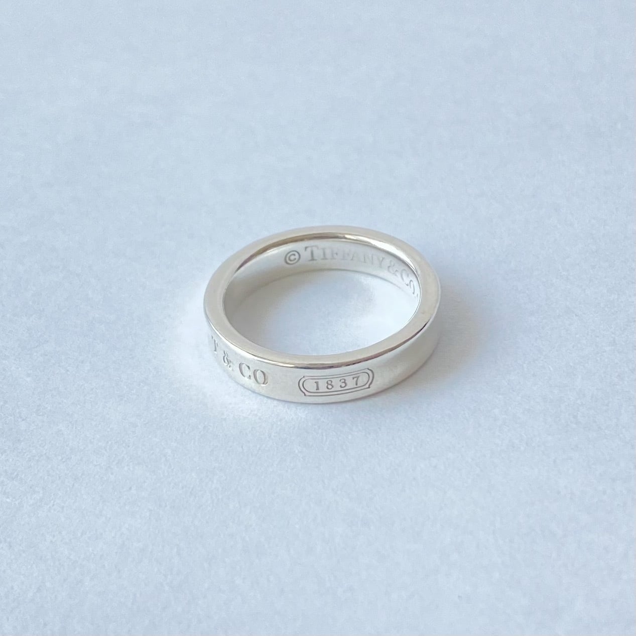 TR4106】Tiffany&Co. 