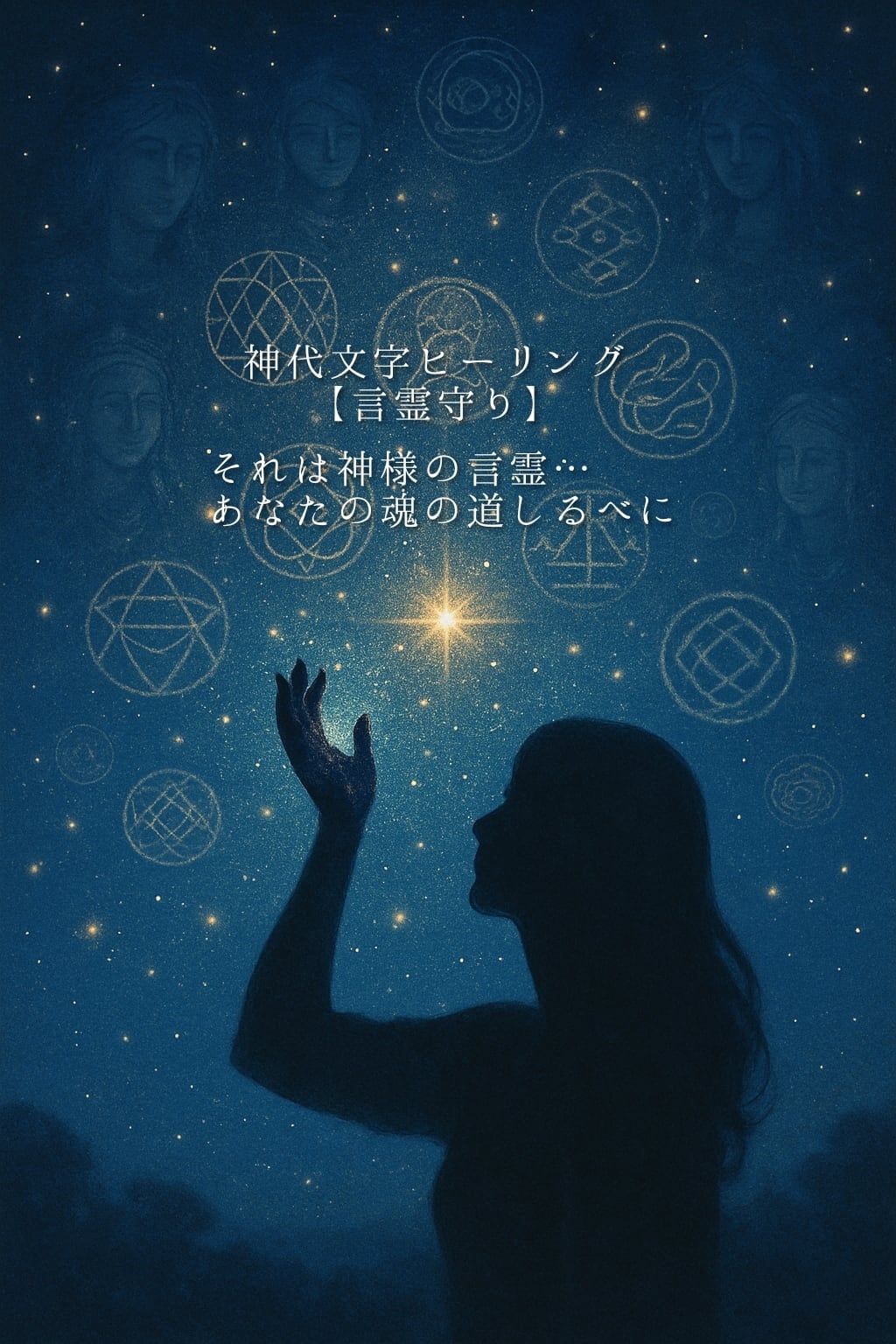 子宝 商売繁盛 厄除け「天使のお守り☆ONMYOJI〜白虎」庚 辛 伝統工芸