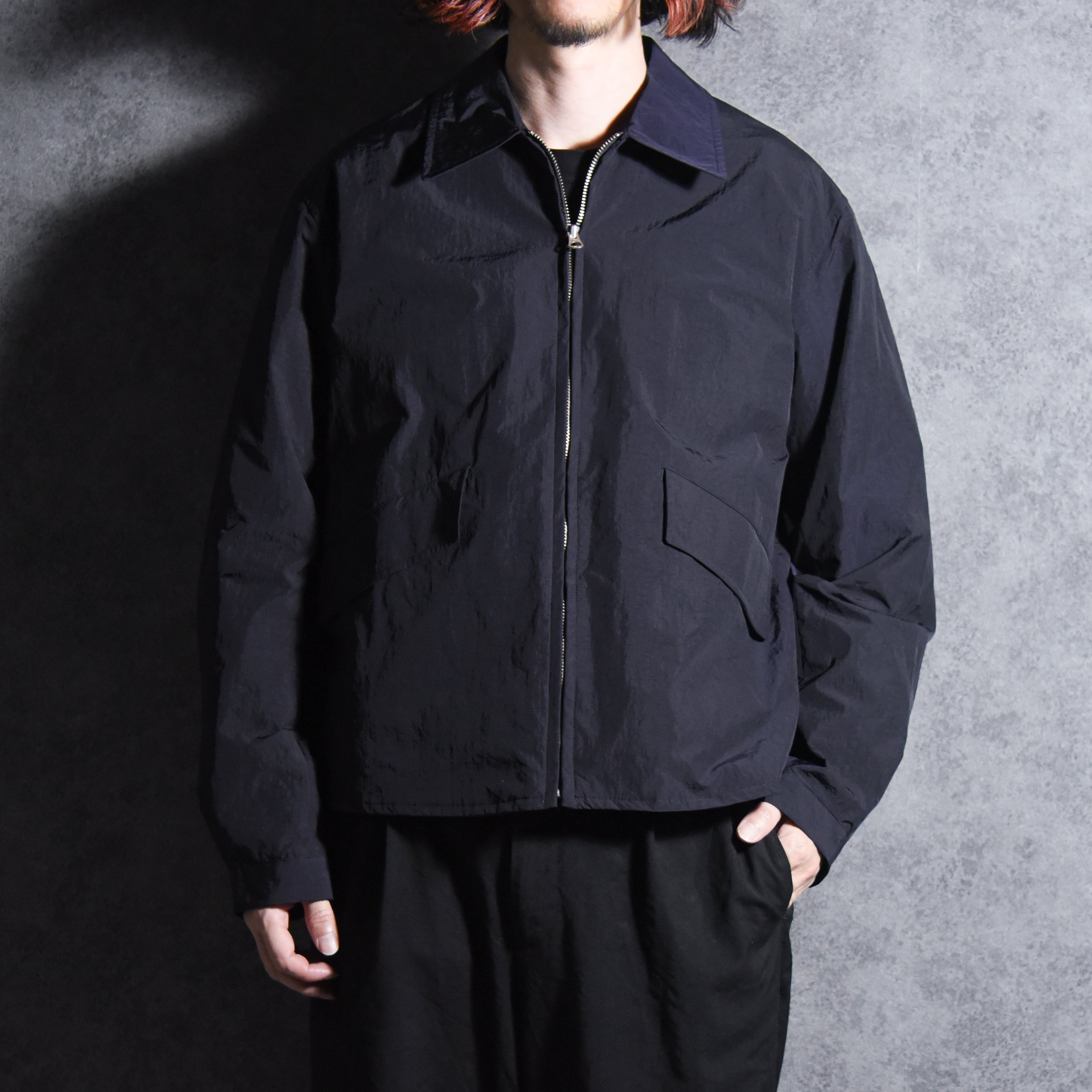 INVERTERE | mark & collars (マークアンドカラーズ) INVERTERE | mark & collars (マークアンドカラーズ)