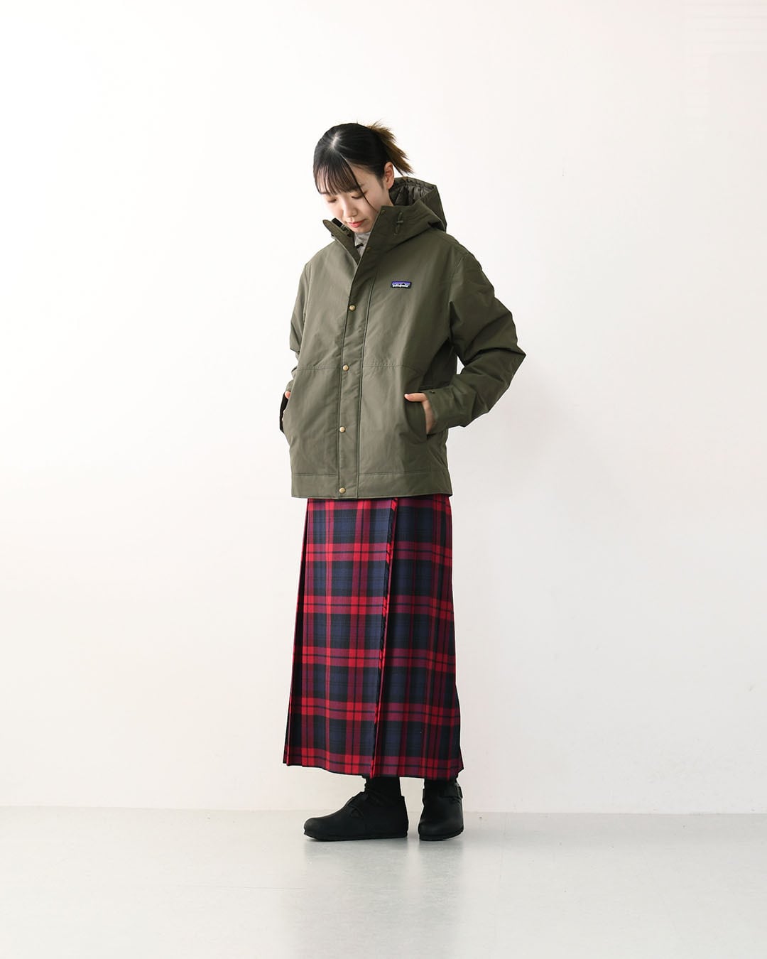 Patagonia [パタゴニア正規代理店] M's Isthmus Jkt [26992] メンズ