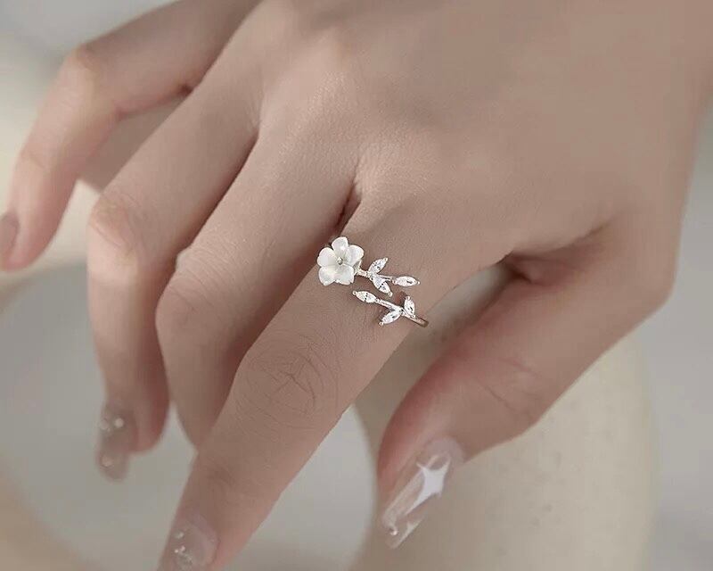 リッコリング / サイズフリー