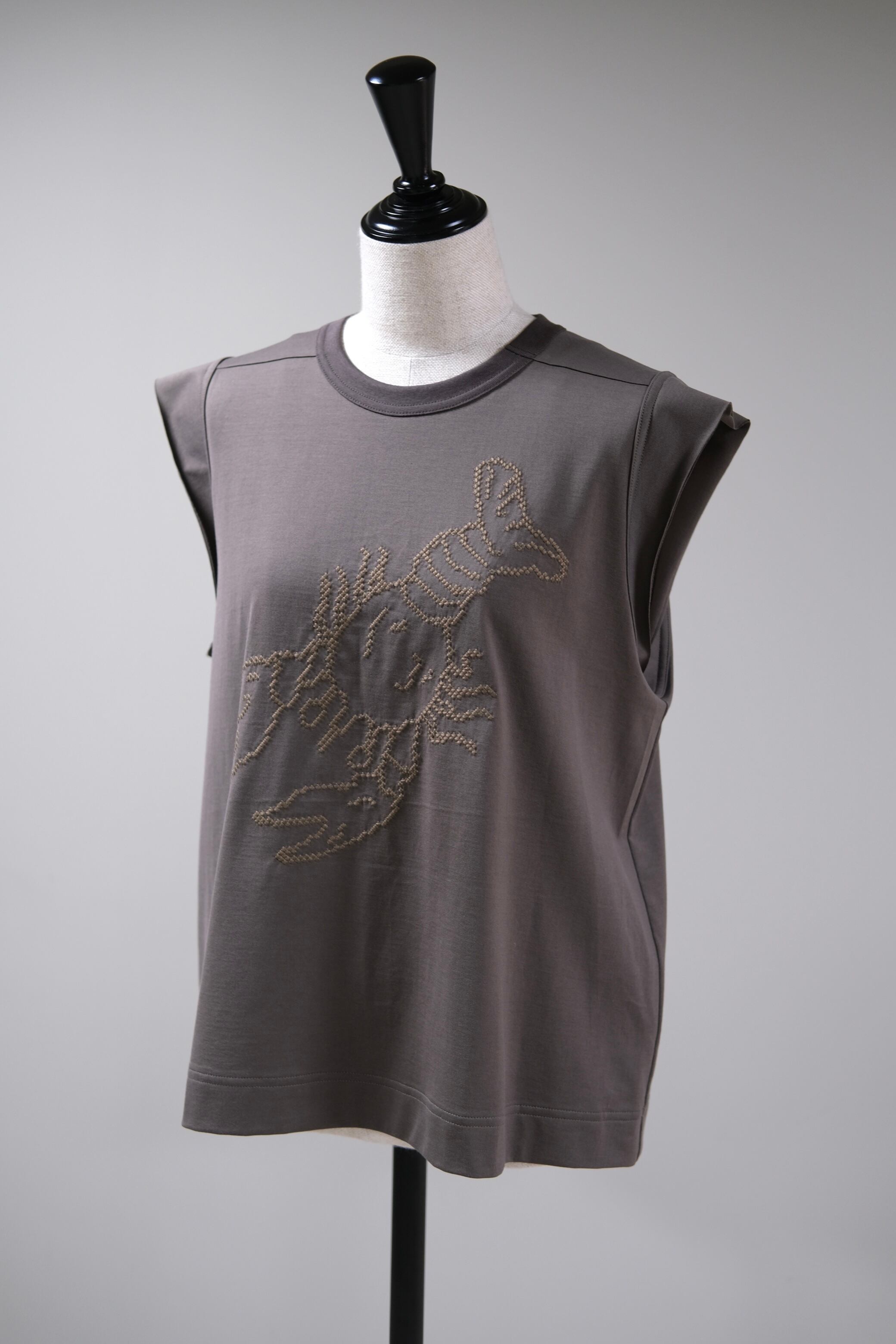 トップス KOTONA lobster tee KOTONA lobster tee