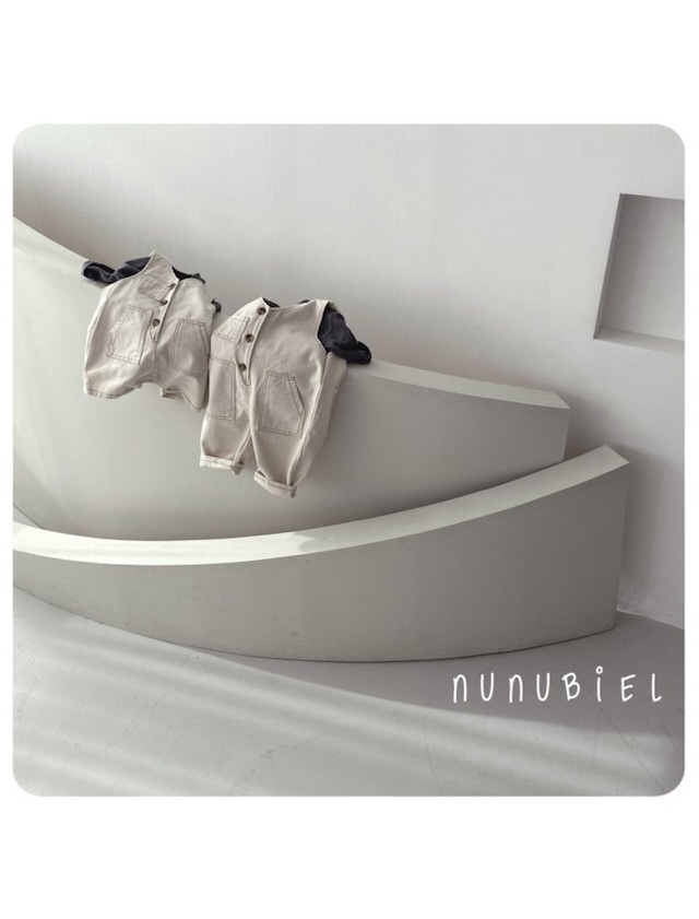 予約⌇nunubiel / Waffle T