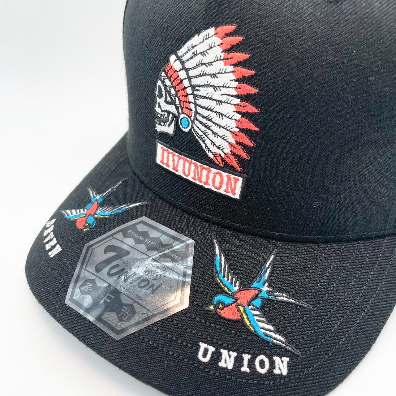 【gifthat×VIIUNION】 VIIUNION / セブンユニオン gh-1302