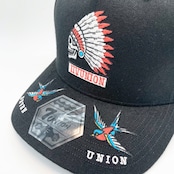 【gifthat×VIIUNION】 VIIUNION / セブンユニオン gh-1302