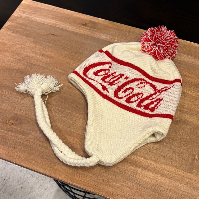 COCA-COLA KNIT GUIDE