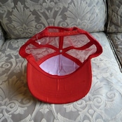 90s BUDWEISER MESH CAP