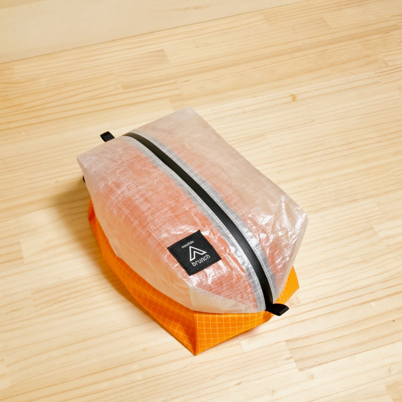 Pack L DCF | mountain brunch