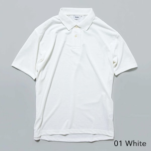 BRING(ブリング) DRYCOTTONY Polo Shirt ポロシャツ 半袖 ユニセックス アウトドア 用品 キャンプ グッズ