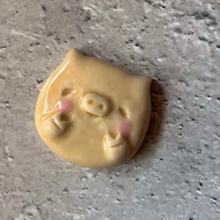 ころとん箸おき Coroton Chopstick Rest | toool / つーーーる