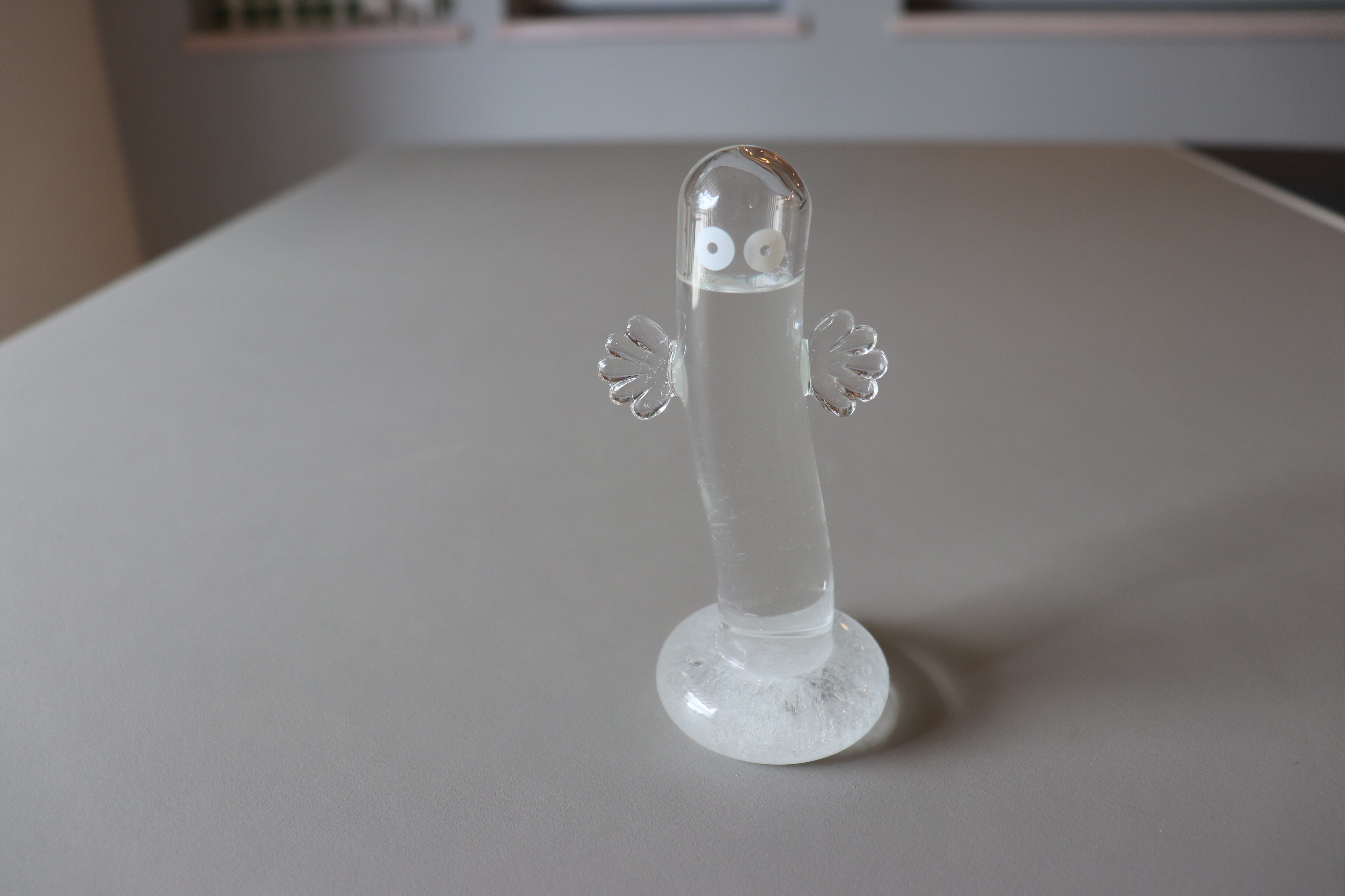 ニョロニョロ ストームグラス