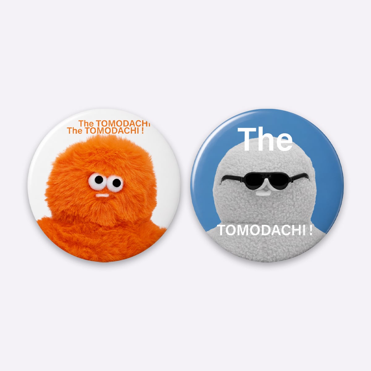 The TOMODACHI！ SHOP