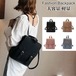 リュック レディース おしゃれ 大人 かわいい 大容量 軽量 リュックサック 通勤 通学 革