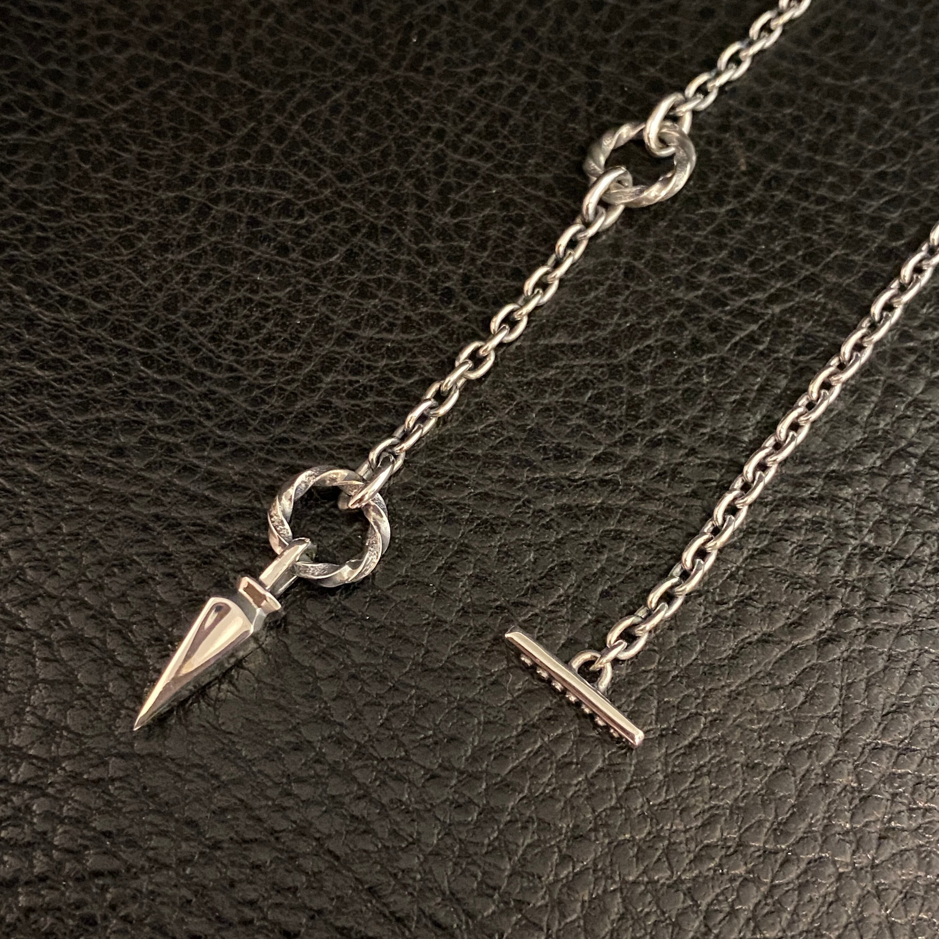 F.A.L 〜Fuck Around Lewisite〜 | Choice