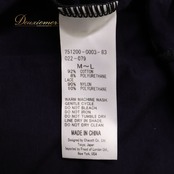 社交ダンス 衣装 Chacott チャコット トップス カットソー レッスンウェア パープル系 花柄 レース 長袖 ブラック系 紫 黒 かわいい おしゃれ 上品 大人っぽい 練習 レッスン 練習着 ダンスウェア ダンス衣装 透け感
