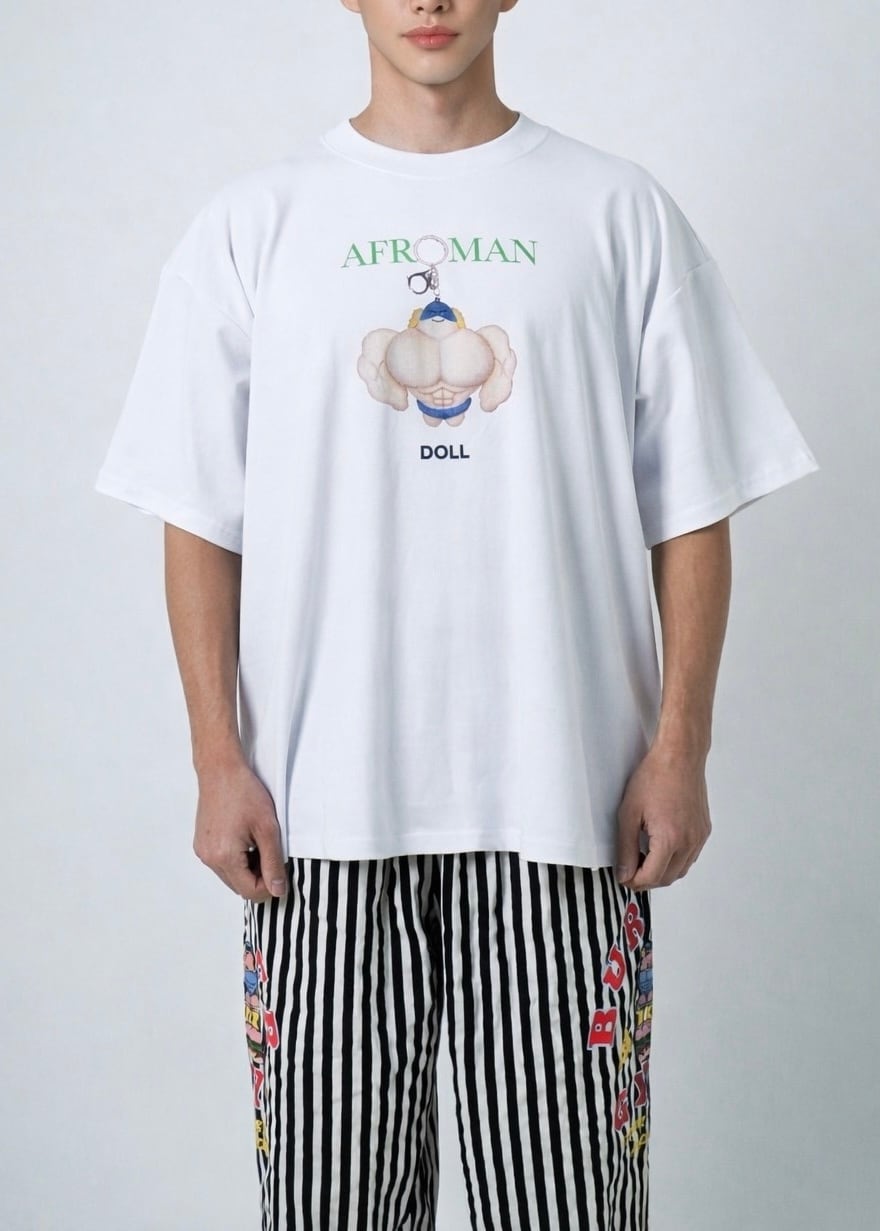 グラフィックTシャツ 21 | JACKPOT MARKET