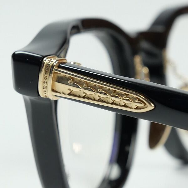 Size【フリー】 CHROME HEARTS クロム・ハーツ 18KGP CHIRP CHIRP-A