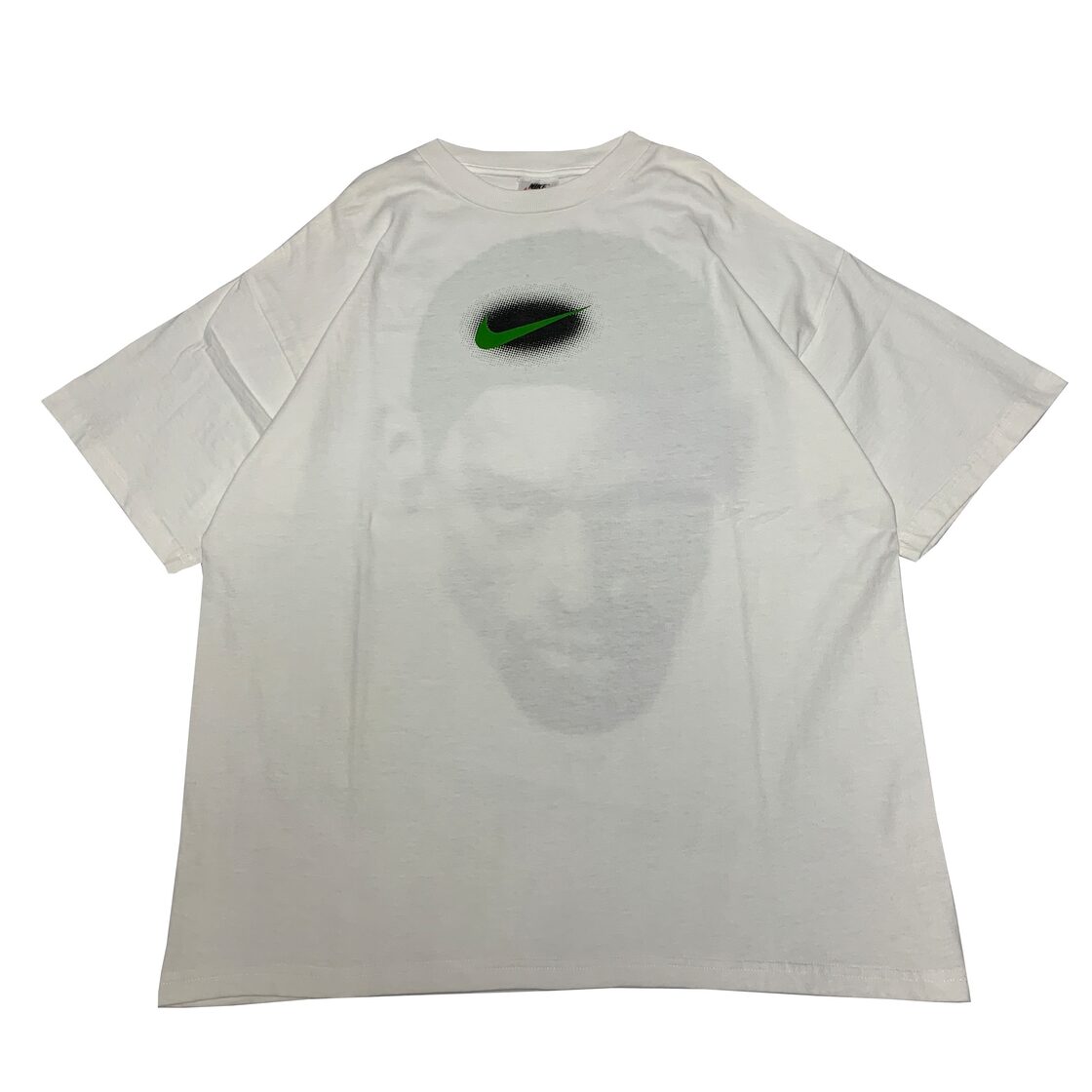 90S NIKE Dennis Rodman/ナイキ デニスロッドマン Tシャツ | Pay ID