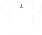 《完全受注生産》Fiji tee (White)